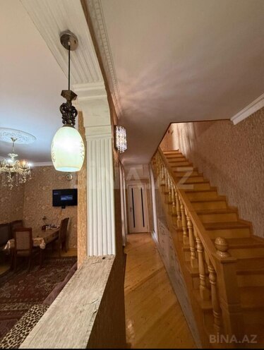 Satılır 3 otaqlı həyət evi/bağ evi 120 m², Azadlıq Prospekti m., photo 13 from 20