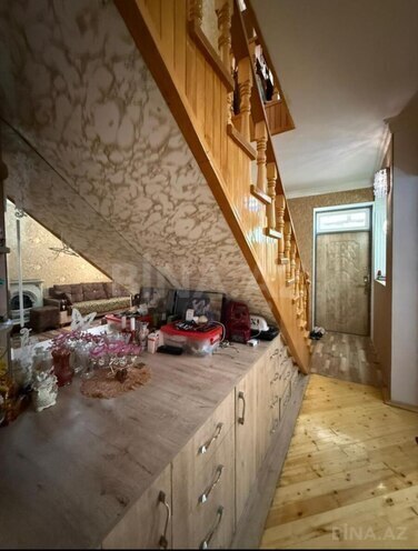 Satılır 3 otaqlı həyət evi/bağ evi 120 m², Azadlıq Prospekti m., photo 12 from 20