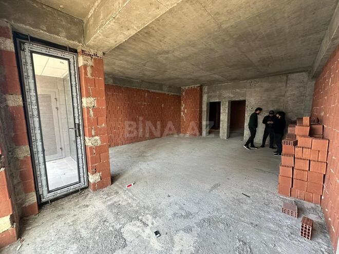 Продаётся 3-комн. новостройка 202 м², м. Кероглу, photo 5 from 8