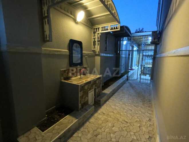 Продаётся 8-комн. дом/дача 300 м², м. Кара Караев, photo 8 from 32