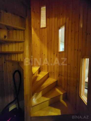 Продаётся 8-комн. дом/дача 300 м², м. Кара Караев, photo 27 from 32