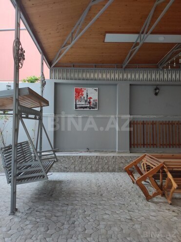 Продаётся 8-комн. дом/дача 300 м², м. Кара Караев, photo 6 from 32