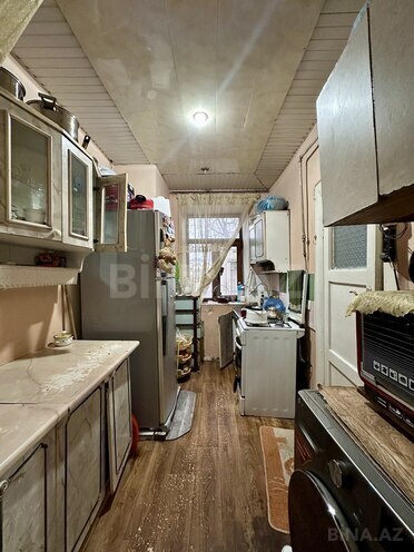 Продаётся 3-комн. вторичка 70 м², м. Нариман Нариманов, photo 10 from 15