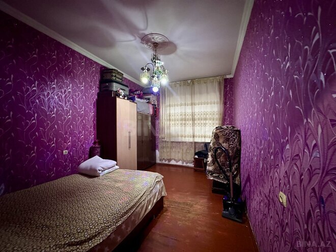 Продаётся 3-комн. вторичка 70 м², м. Нариман Нариманов, photo 8 from 15