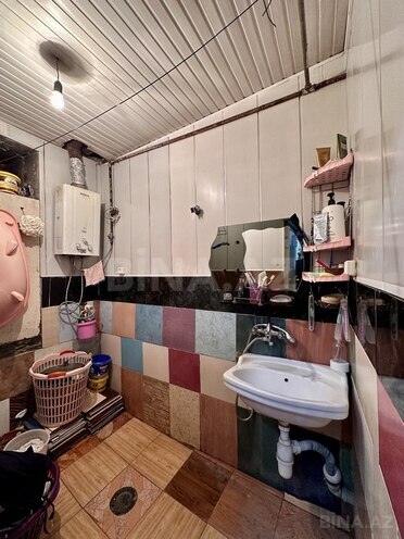 Продаётся 3-комн. вторичка 70 м², м. Нариман Нариманов, photo 14 from 15