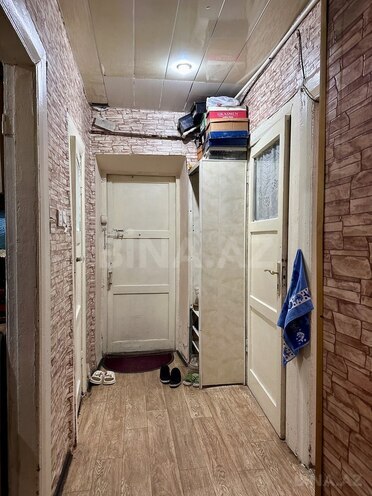 Продаётся 3-комн. вторичка 70 м², м. Нариман Нариманов, photo 12 from 15