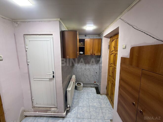 İcarəyə verilir 1 otaqlı köhnə tikili 30 m², photo 3 from 7