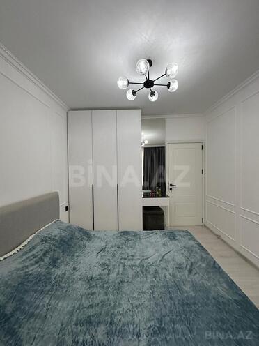 Продаётся 2-комн. новостройка 60 м², м. Ази Асланов, photo 8 from 18