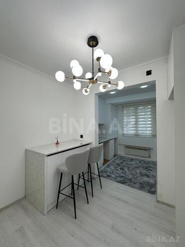Продаётся 2-комн. новостройка 60 м², м. Ази Асланов, photo 12 from 18