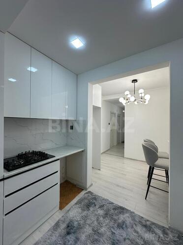 Продаётся 2-комн. новостройка 60 м², м. Ази Асланов, photo 11 from 18