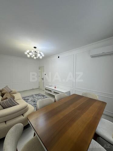 Продаётся 2-комн. новостройка 60 м², м. Ази Асланов, photo 6 from 18