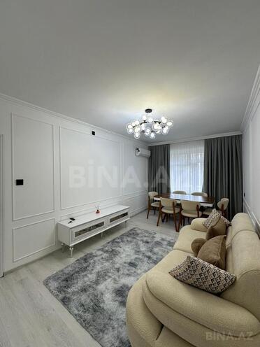Продаётся 2-комн. новостройка 60 м², м. Ази Асланов, photo 5 from 18