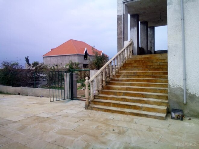 Продаётся 7-комн. дом/дача 340 м², пос. Тюркан, photo 5 from 18