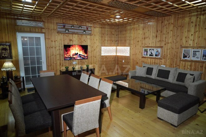 Продаётся 8-комн. дом/дача 300 м², м. Кара Караев, photo 17 from 32