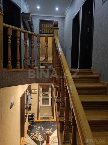 Продаётся 8-комн. дом/дача 300 м², м. Кара Караев, photo 25 from 32