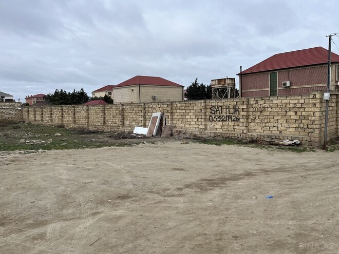 Продаётся  участок 8 сот, пос. Горадил, photo 3 from 5