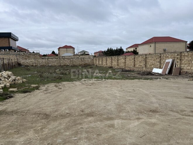 Продаётся  участок 8 сот, пос. Горадил, photo 4 from 5