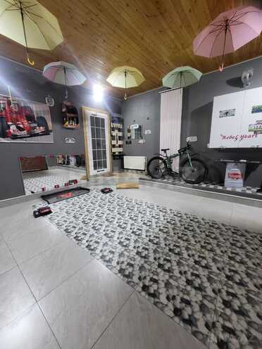 Продаётся 8-комн. дом/дача 300 м², м. Кара Караев, photo 31 from 32