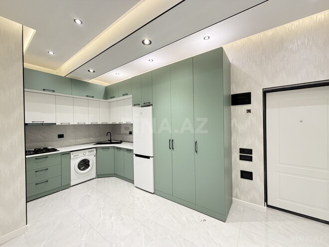 Сдаётся 2-комн. новостройка 60 м², пос. Зых, photo 3 from 18