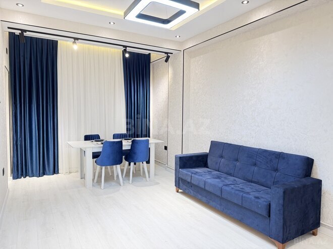 Сдаётся 2-комн. новостройка 60 м², пос. Зых, photo 14 from 18