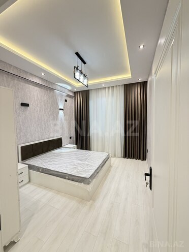 Сдаётся 2-комн. новостройка 60 м², пос. Зых, photo 17 from 18