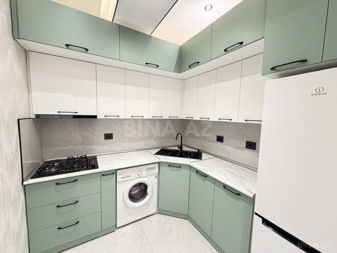 Сдаётся 2-комн. новостройка 60 м², пос. Зых, photo 4 from 18