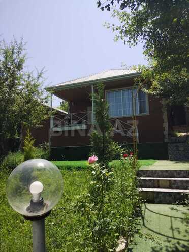 Сдаётся 4-комн. дом/дача 140 м², photo 20 from 32