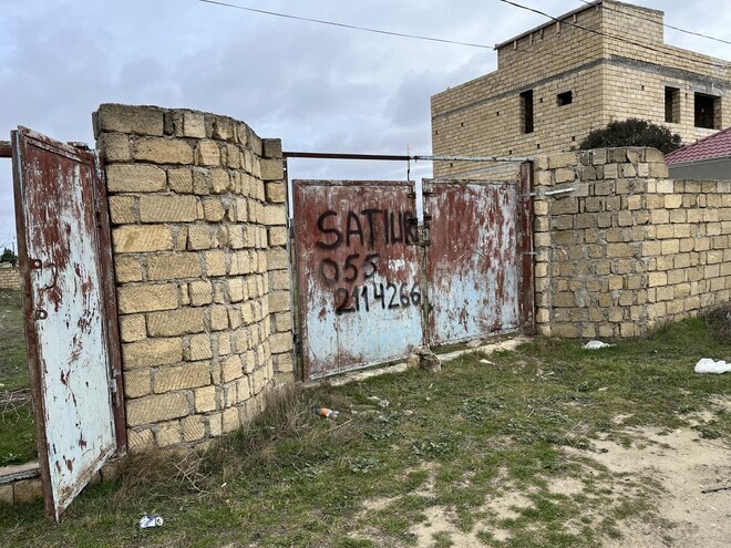 Продаётся  участок 8 сот, пос. Фатмаи, photo 4 from 6