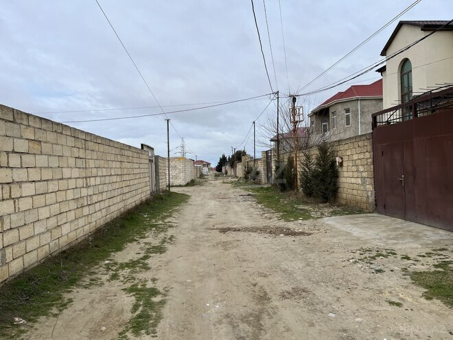 Продаётся  участок 8 сот, пос. Фатмаи, photo 3 from 6