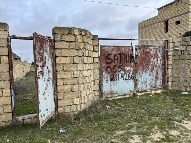 Продаётся  участок 8 сот, пос. Фатмаи, photo 5 from 6