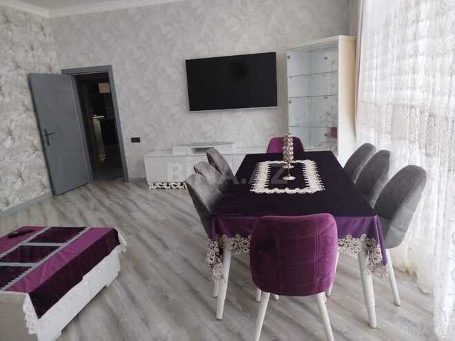 İcarəyə verilir 4 otaqlı həyət evi/bağ evi 200 m², Novxanı q., photo 9 from 15