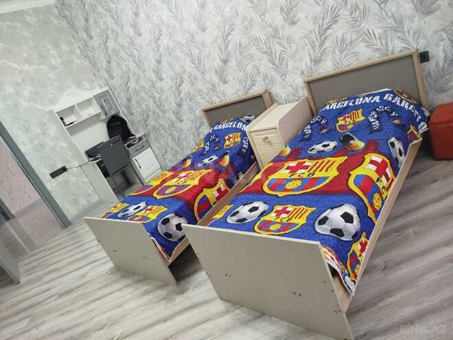 İcarəyə verilir 4 otaqlı həyət evi/bağ evi 200 m², Novxanı q., photo 12 from 15