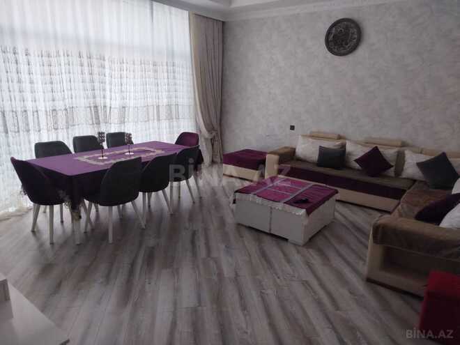 İcarəyə verilir 4 otaqlı həyət evi/bağ evi 200 m², Novxanı q., photo 7 from 15