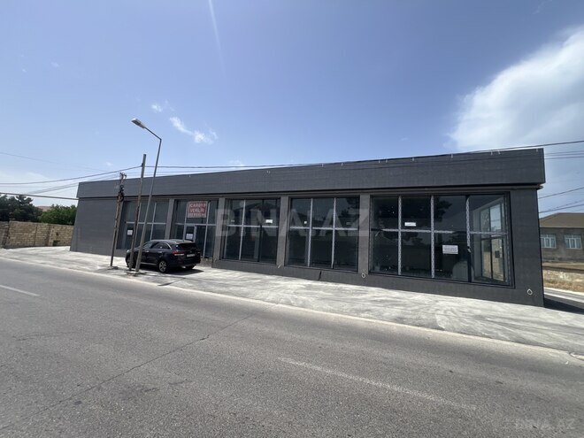 İcarəyə verilir  obyekt 180 m², Maştağa q., photo 4 from 21