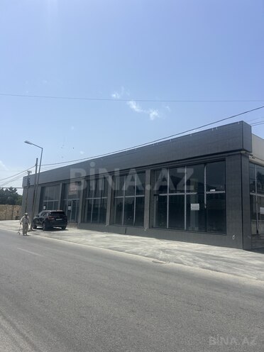 İcarəyə verilir  obyekt 180 m², Maştağa q., photo 3 from 21