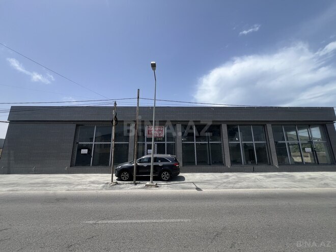 İcarəyə verilir  obyekt 180 m², Maştağa q., photo 7 from 21