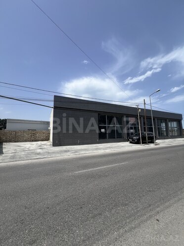 İcarəyə verilir  obyekt 180 m², Maştağa q., photo 13 from 21