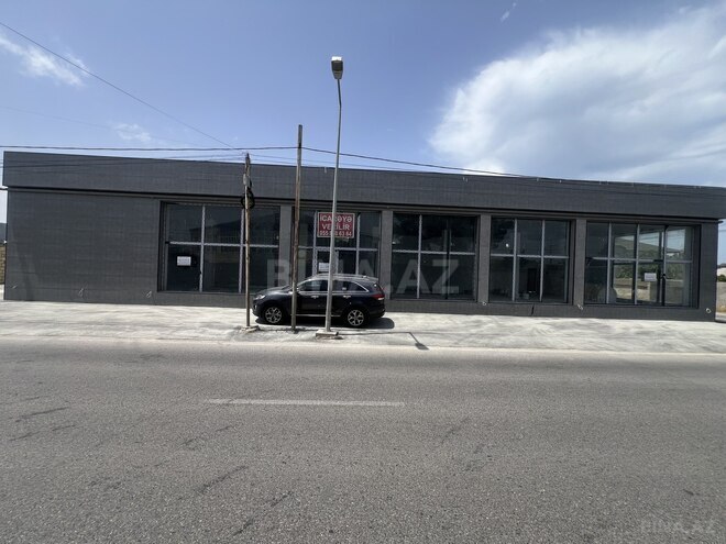 İcarəyə verilir  obyekt 180 m², Maştağa q., photo 6 from 21