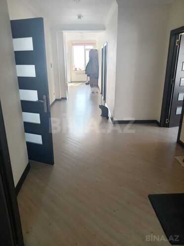 Satılır 3 otaqlı yeni tikili 250 m², Ceyranbatan q., photo 4 from 14