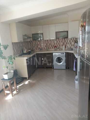 Satılır 3 otaqlı yeni tikili 250 m², Ceyranbatan q., photo 7 from 14