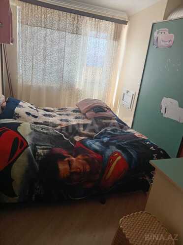 Satılır 3 otaqlı yeni tikili 250 m², Ceyranbatan q., photo 10 from 14