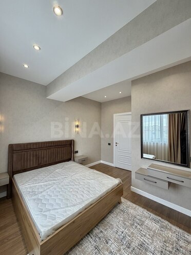 Satılır 2 otaqlı yeni tikili 63 m², Şah İsmayıl Xətai m., photo 11 from 16