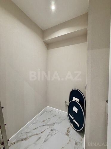 Satılır 2 otaqlı yeni tikili 63 m², Şah İsmayıl Xətai m., photo 13 from 16