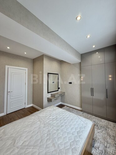 Satılır 2 otaqlı yeni tikili 63 m², Şah İsmayıl Xətai m., photo 10 from 16