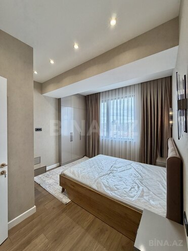 Satılır 2 otaqlı yeni tikili 63 m², Şah İsmayıl Xətai m., photo 9 from 16