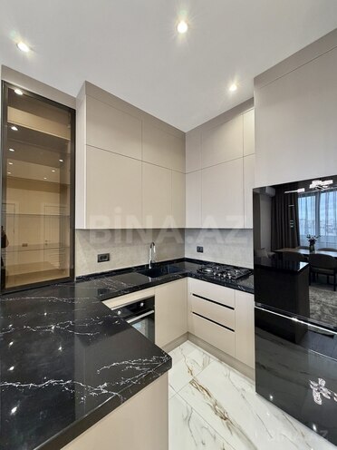Satılır 2 otaqlı yeni tikili 63 m², Şah İsmayıl Xətai m., photo 8 from 16