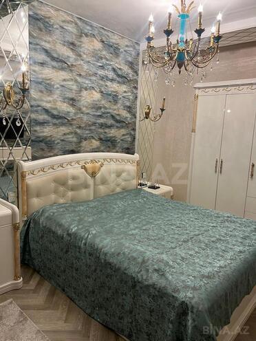 Сдаётся 3-комн. новостройка 103 м², м. 8 ноября, photo 26 from 27