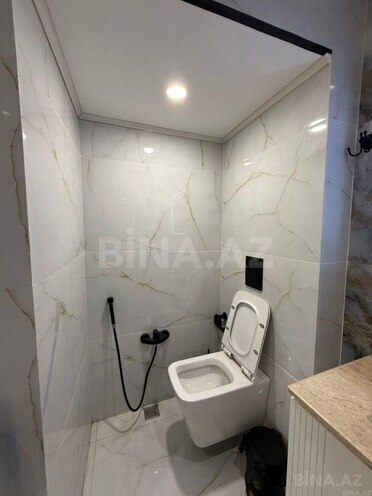 Satılır 2 otaqlı yeni tikili 74 m², Azadlıq Prospekti m., photo 11 from 15