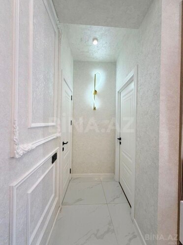 Satılır 2 otaqlı yeni tikili 74 m², Azadlıq Prospekti m., photo 10 from 15