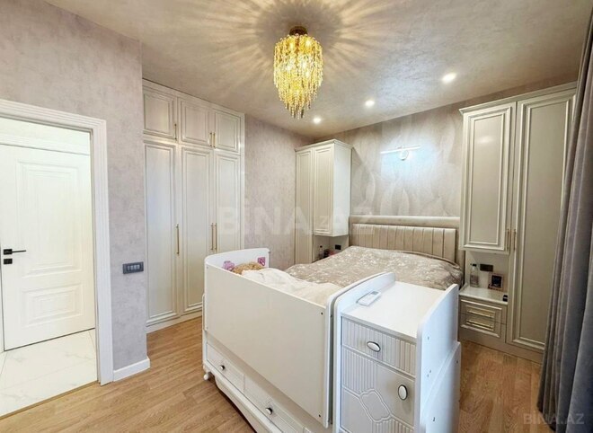 Satılır 2 otaqlı yeni tikili 74 m², Azadlıq Prospekti m., photo 12 from 15